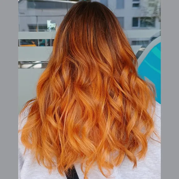 Lakme Farbe – Inspiration 6