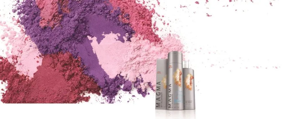 Lakme Farbe – Inspiration 11