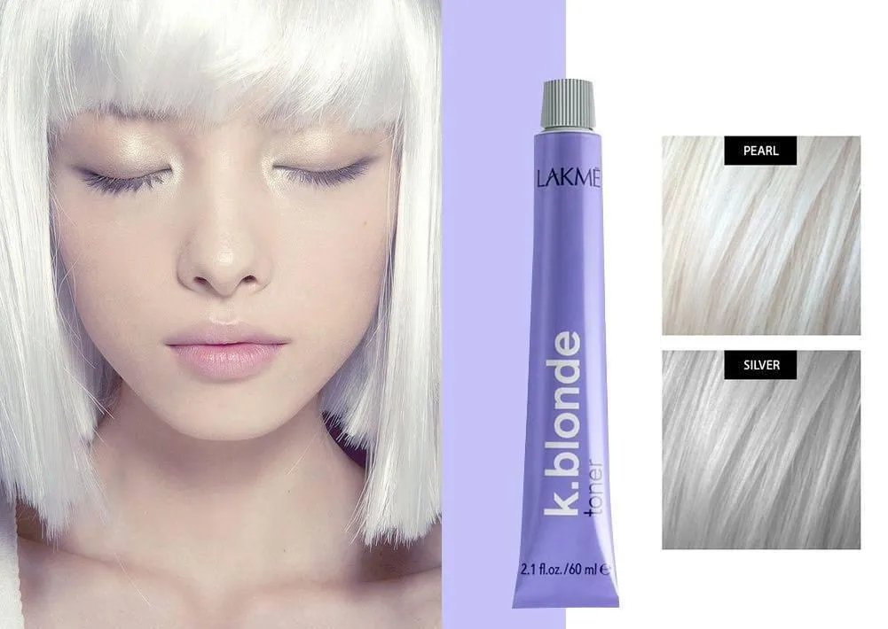 Lakme Farbe – Inspiration 12