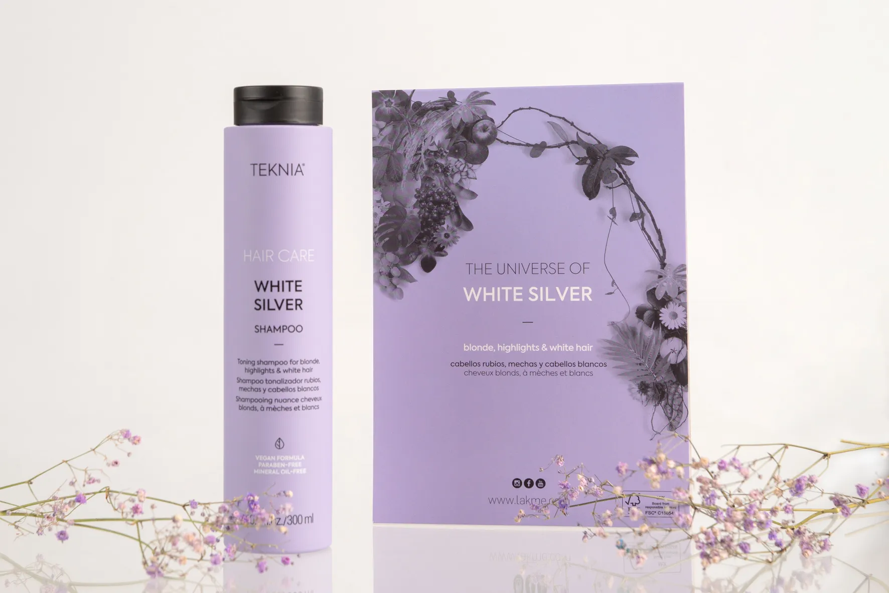 LAKMÉ TEKNIA Produkt 7