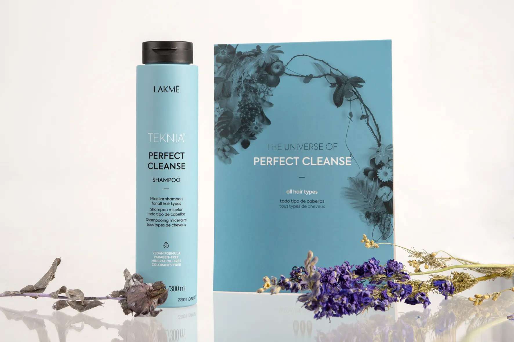 LAKMÉ TEKNIA Produkt 10