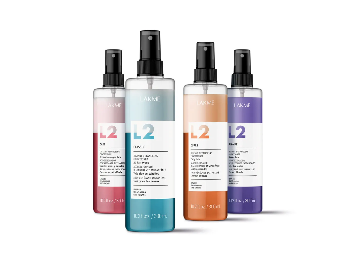 LAKMÉ TEKNIA Produkt 12
