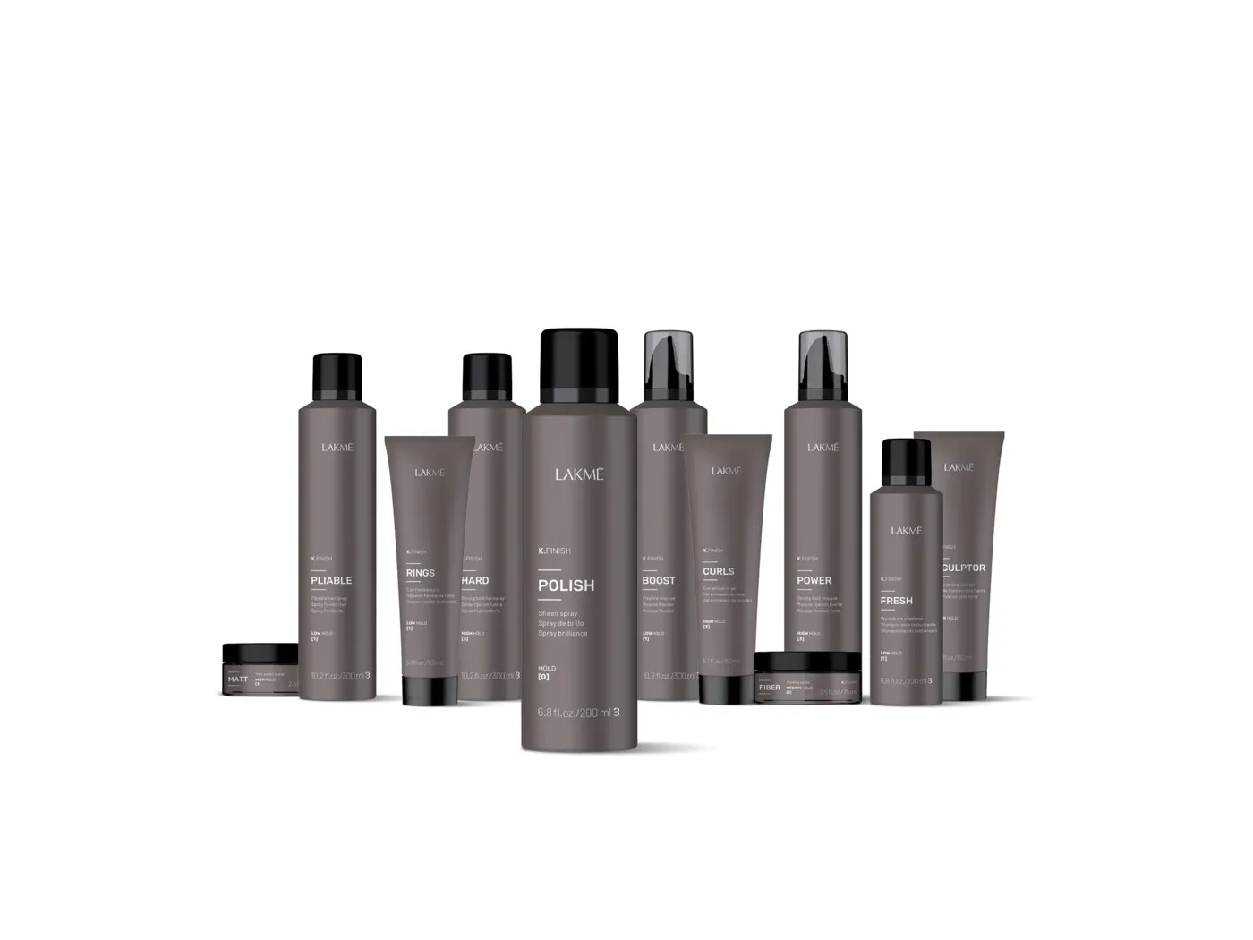 LAKMÉ TEKNIA Produkt 14