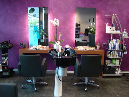 Salon Crea-Hair – Impression 2